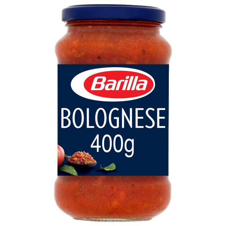 Barilla Bolognese 400g