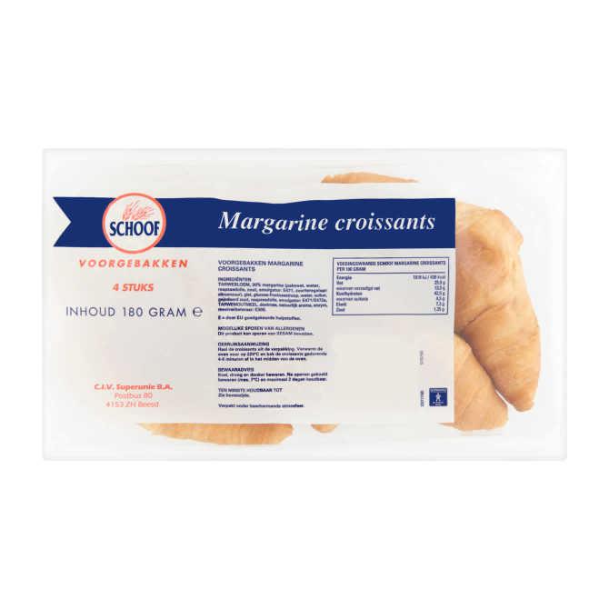 Schoof Croissants