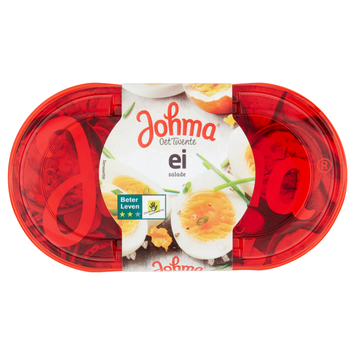 Johma Eisalade 175g