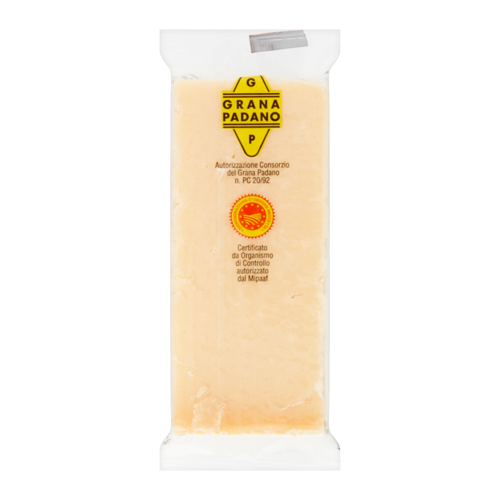 Grana Padano 250g