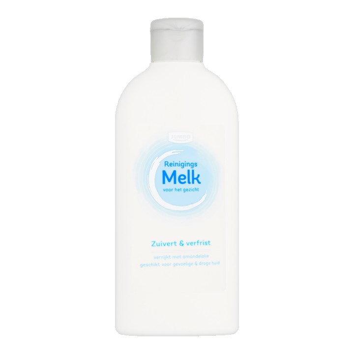 Jumbo Reinigings Melk 200ml