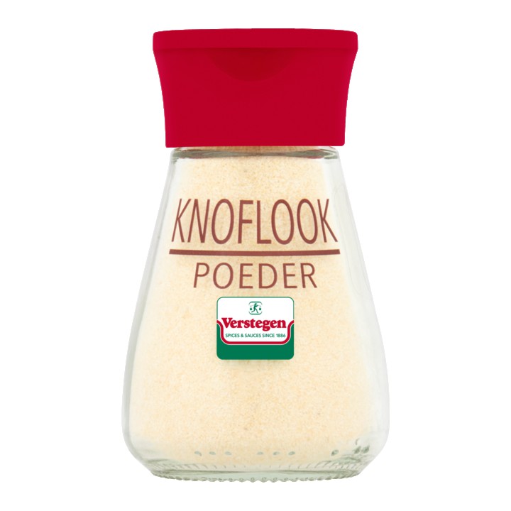 Verstegen Knoflookpoeder 50g