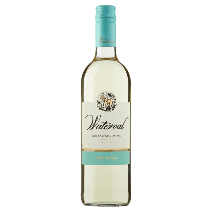 Waterval - Pinot Grigio - 750ML