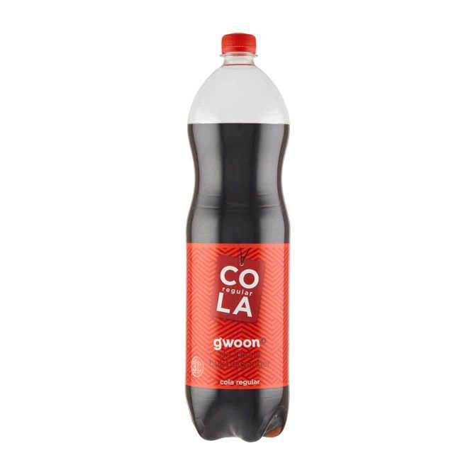 g&#039;woon Cola