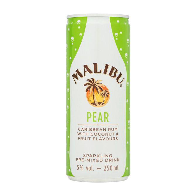 Malibu Pear blik