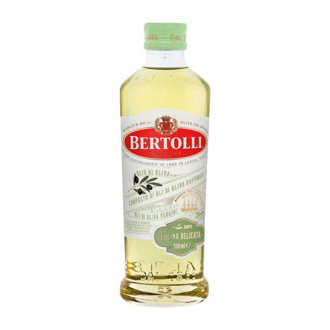 Bertolli Cucina delicata olijfolie