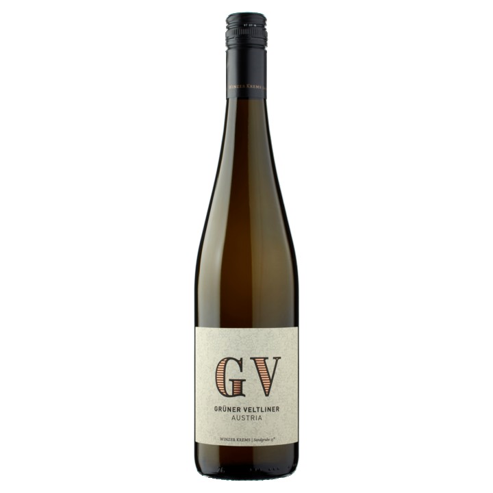 Winzer Krems - Gr&amp;uuml;ner Veltliner - 750ML