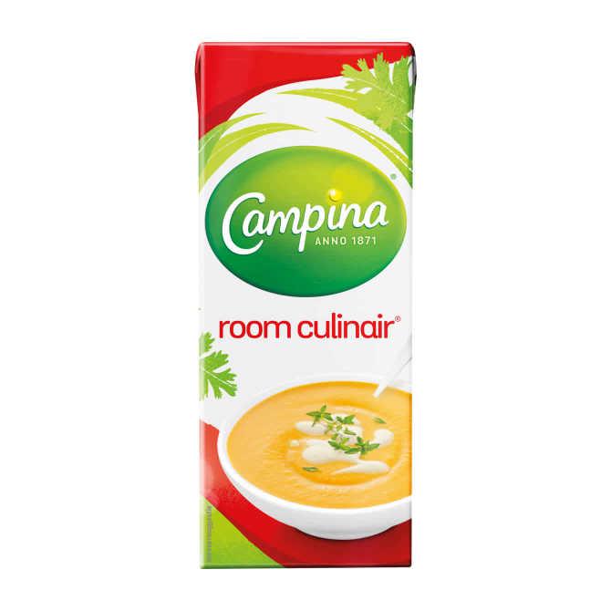 Campina Room culinair