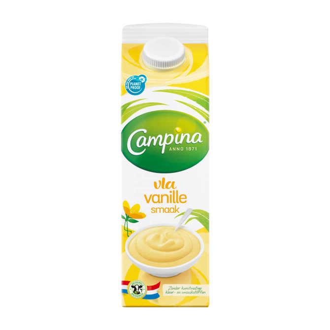 Campina Vanillevla