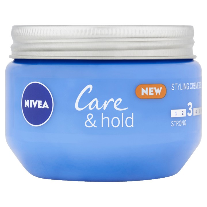 Nivea Styling Creme Gel Care &amp;amp; Hold 150ml