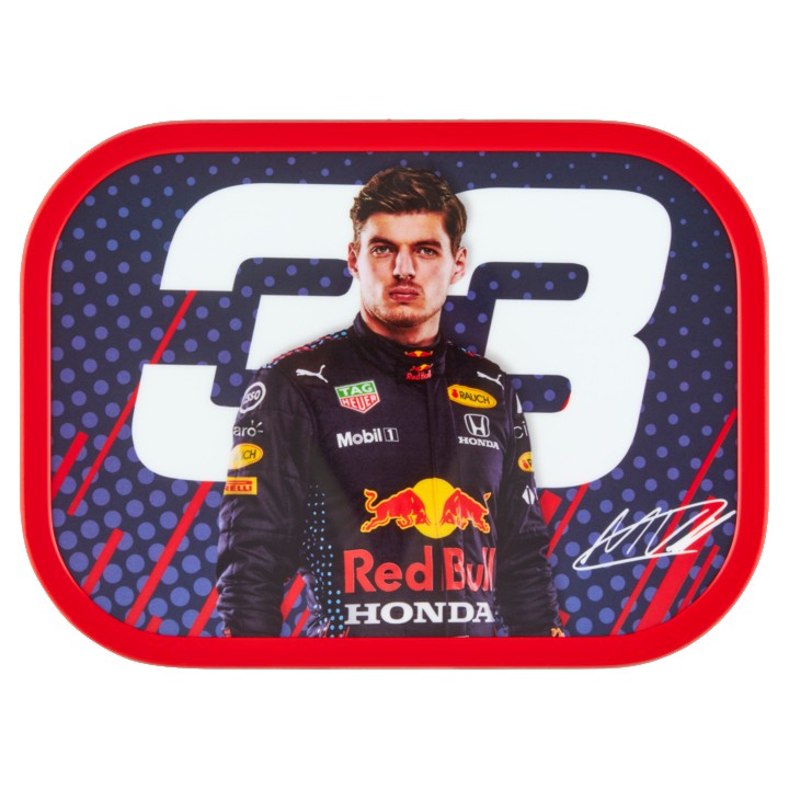 Mepal Lunchbox Max Verstappen