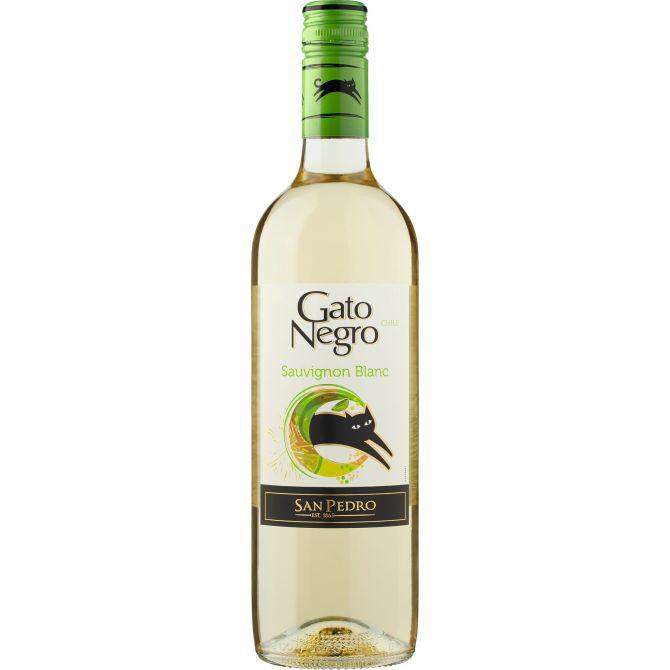 Gato Negro Sauvignon blanc