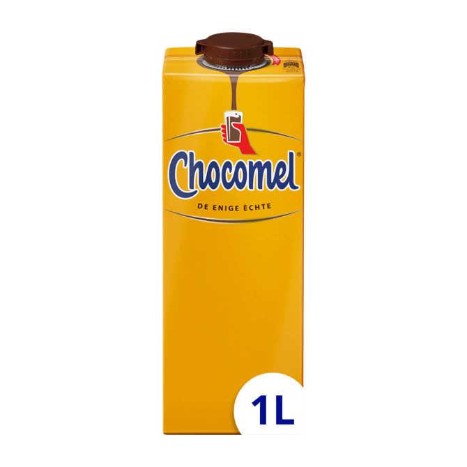 Chocomel Vol