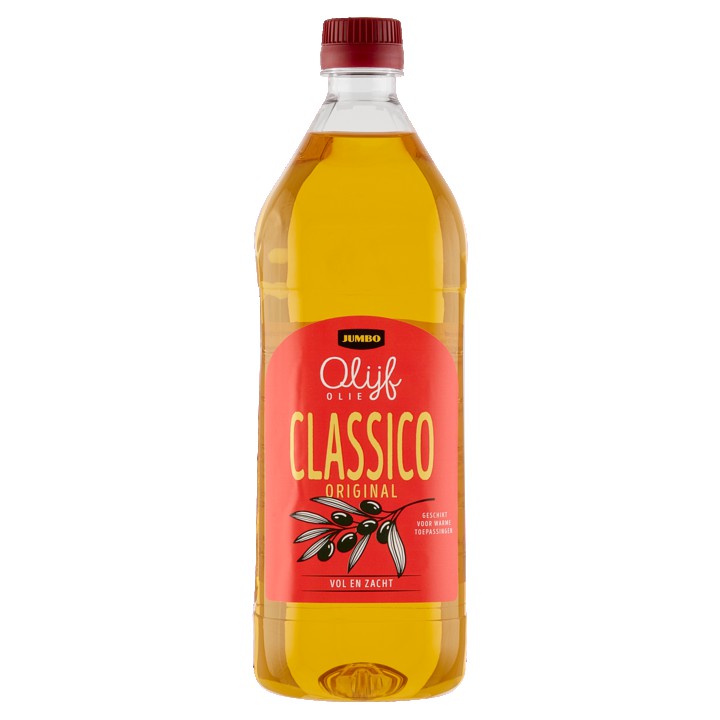 Jumbo Olijfolie Classico 1L