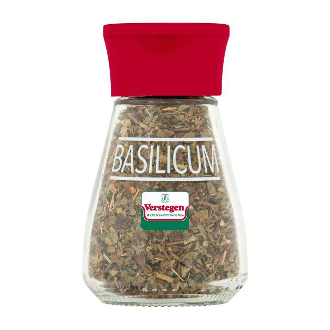 Verstegen Basilicum