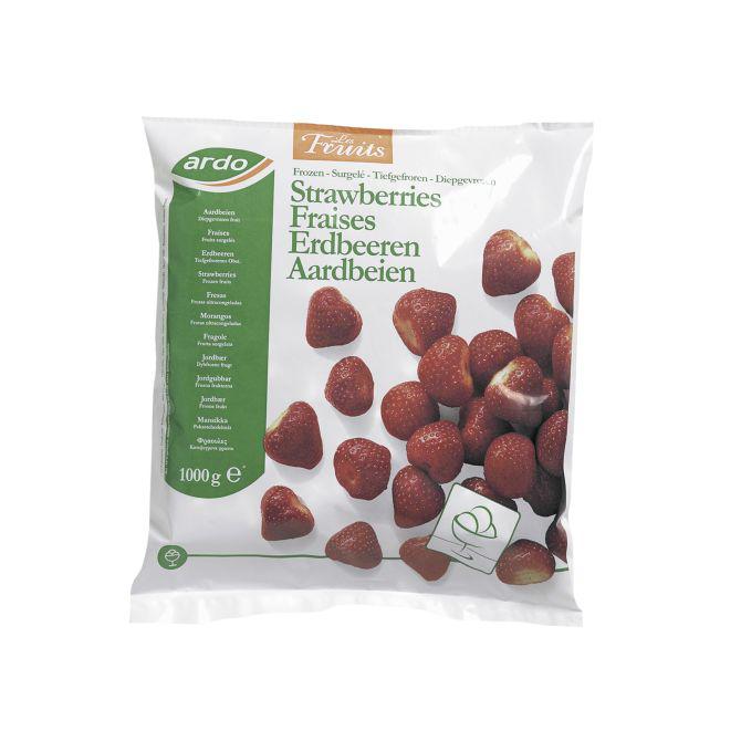 Ardo Aardbeien