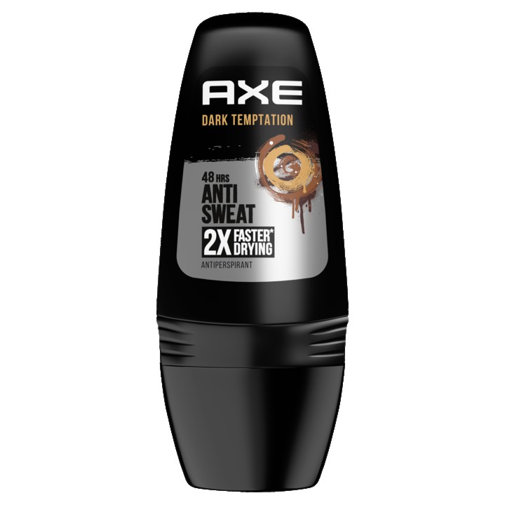 AXE Anti-transpirant Roller Dark Temptation 50ml