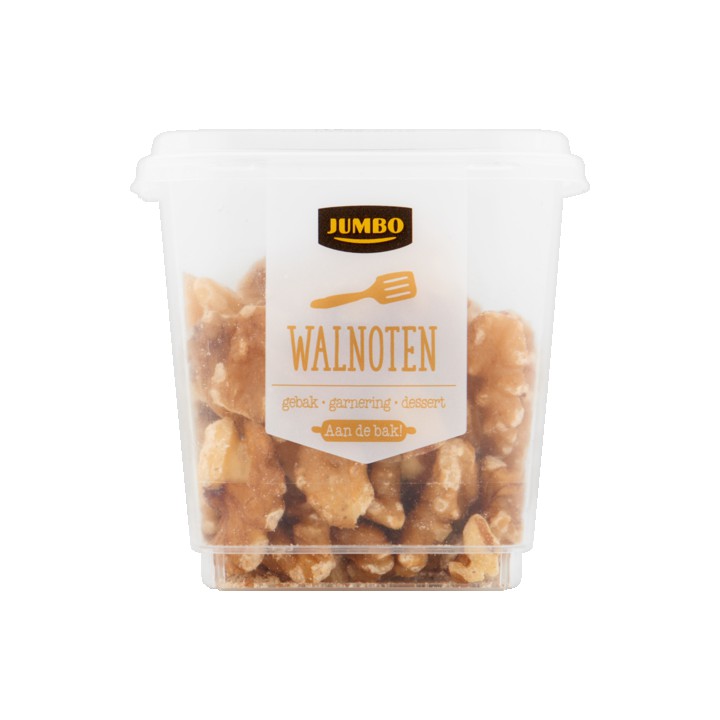 Jumbo Walnoten 60g