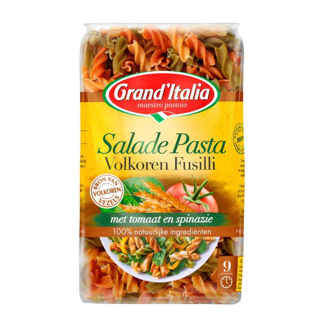 Grand&#039;Italia Salade pasta volkoren