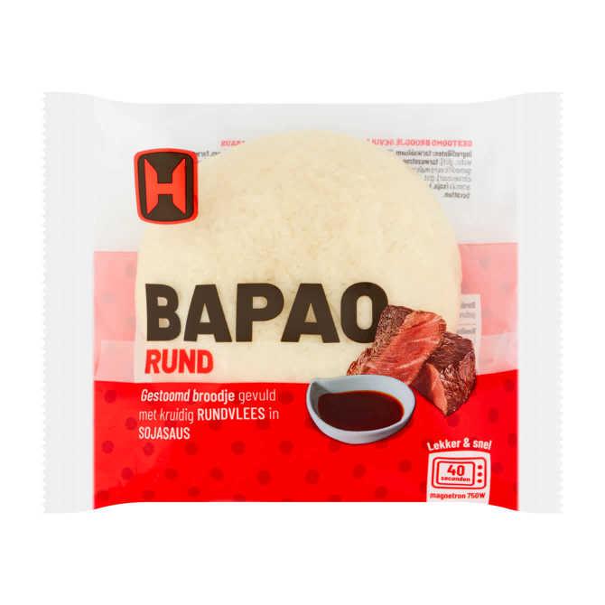 Humapro Bapao rund