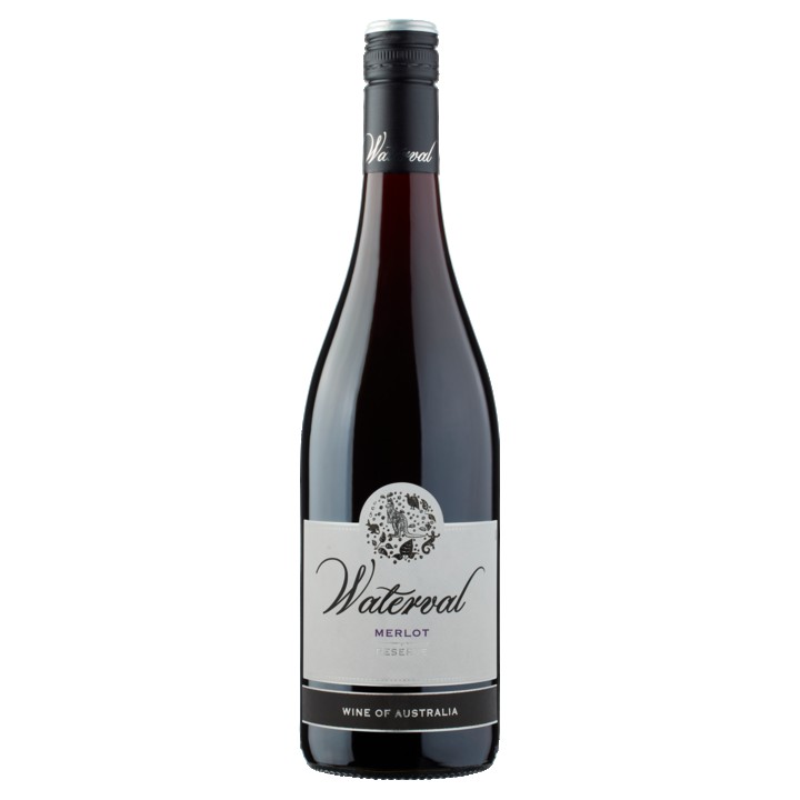 Waterval - Merlot - 750ML