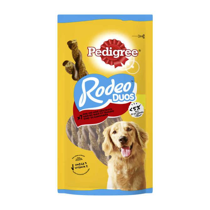 Pedigree Rodeo