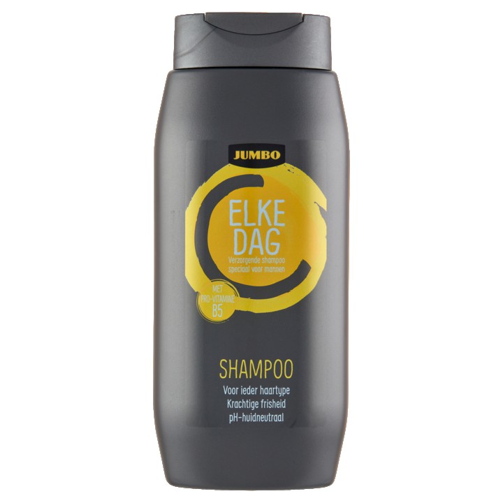 Jumbo Elke Dag Shampoo 500ml