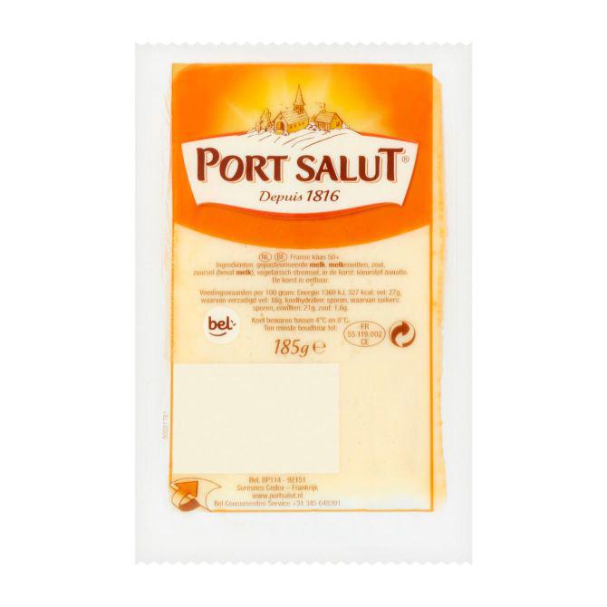 Port Salut