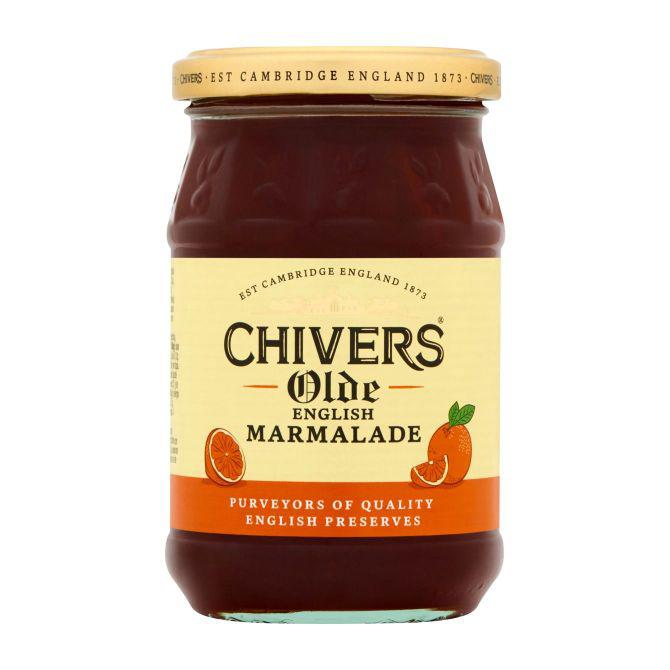 Chivers Engelse marmelade