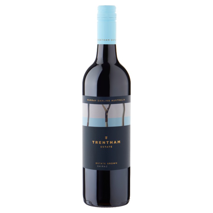 Trentham Estate - Shiraz - 750ML