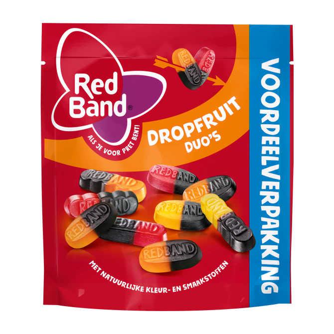 RedBand Dropfruit Duo&#039;s XL