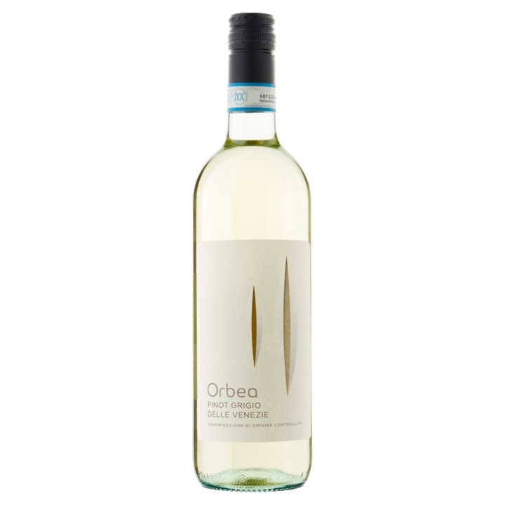 Orbea - Pinot Grigio - 750ML