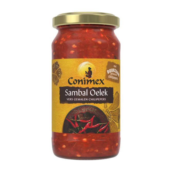 Conimex Sambal oelek