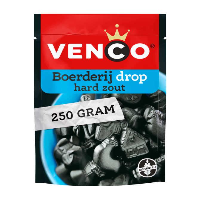 Venco Boerderijdrop