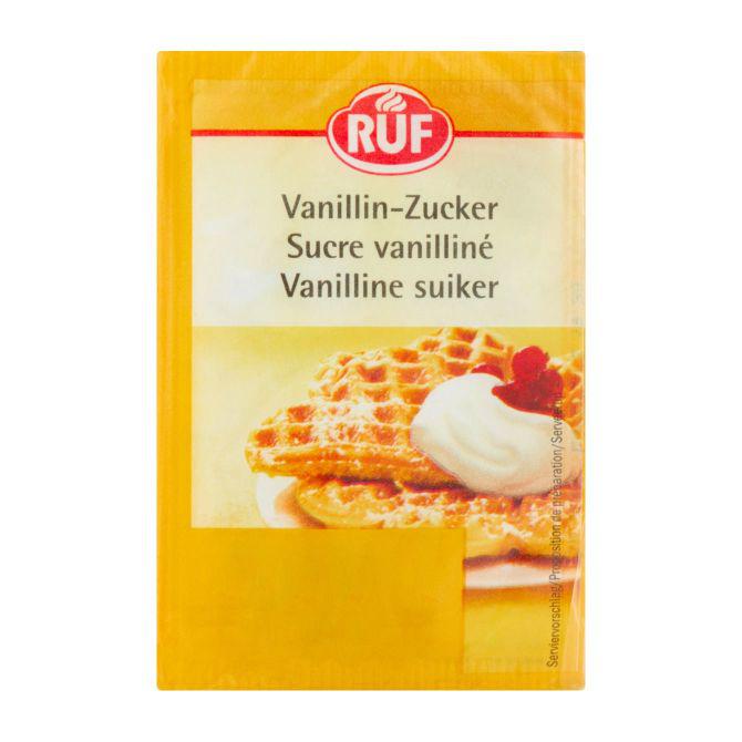 Ruf Vanillesuiker