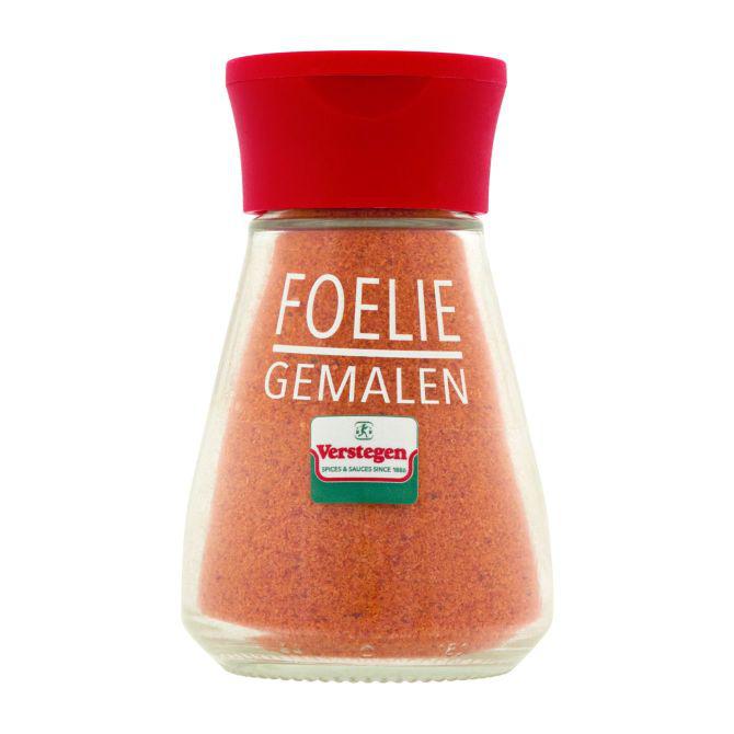 Verstegen Foelie gemalen