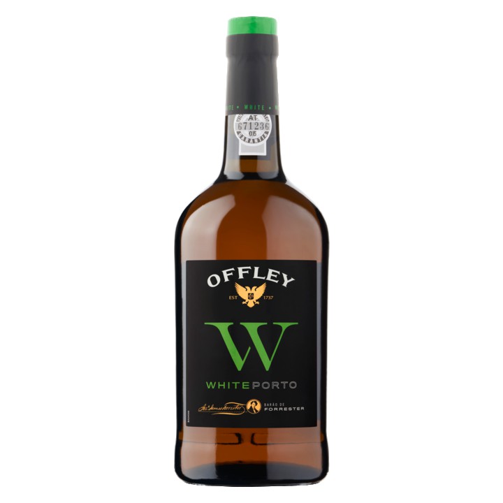 Offley White Porto 750ml