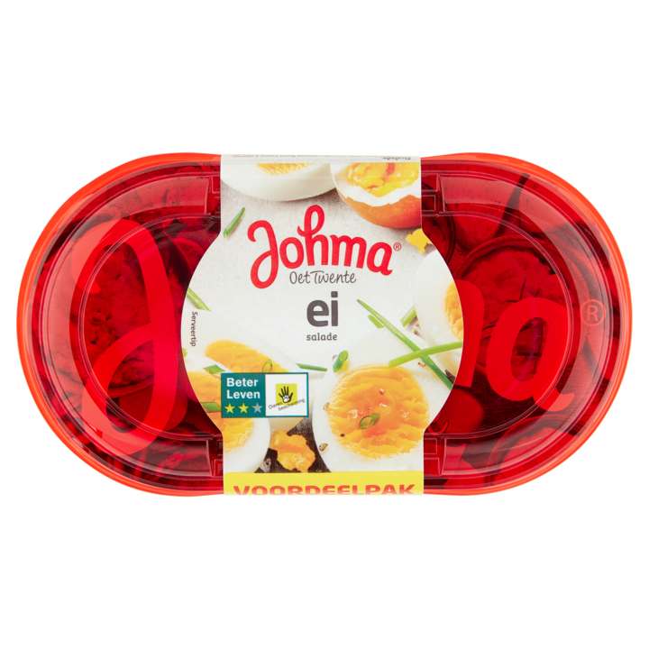 Johma Eisalade Voordeelpak XL 300g