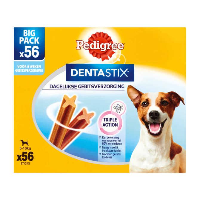 Pedigree Dentastix 56-pack mini