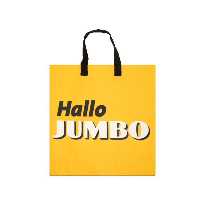 Jumbo Shopper Boodschappentas