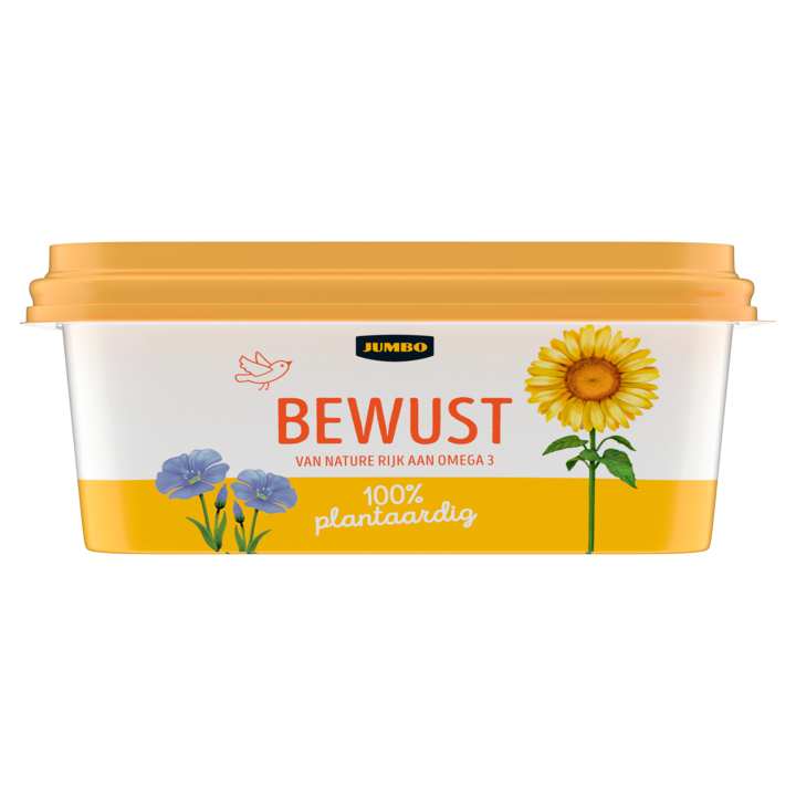 Jumbo Bewust 500g