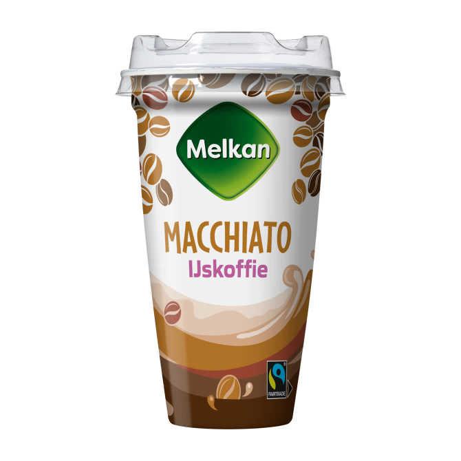 Melkan Latte macchiato