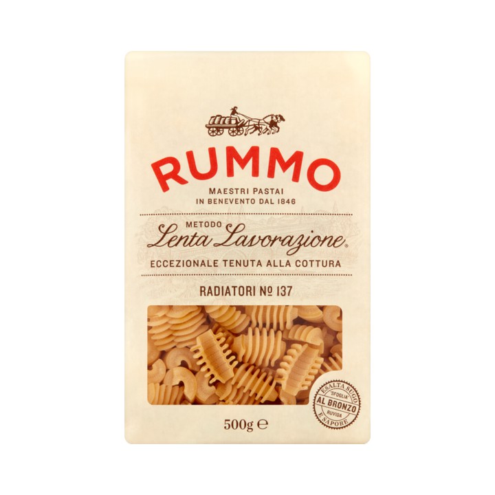 Rummo Radiatori 500g