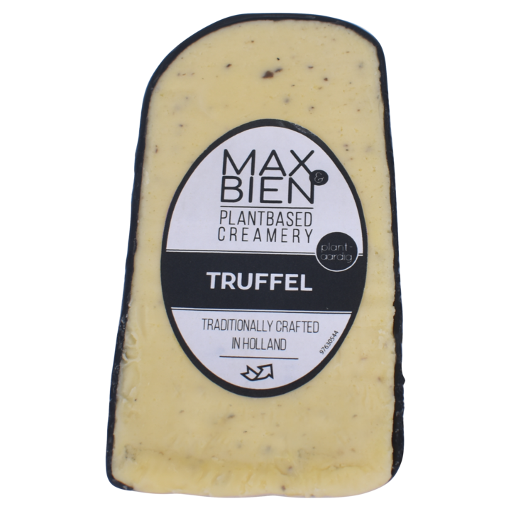 Max&amp;amp;Bien Plantaardig Truffel 110g