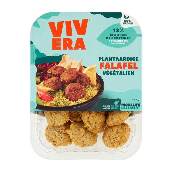 Vivera Falafel