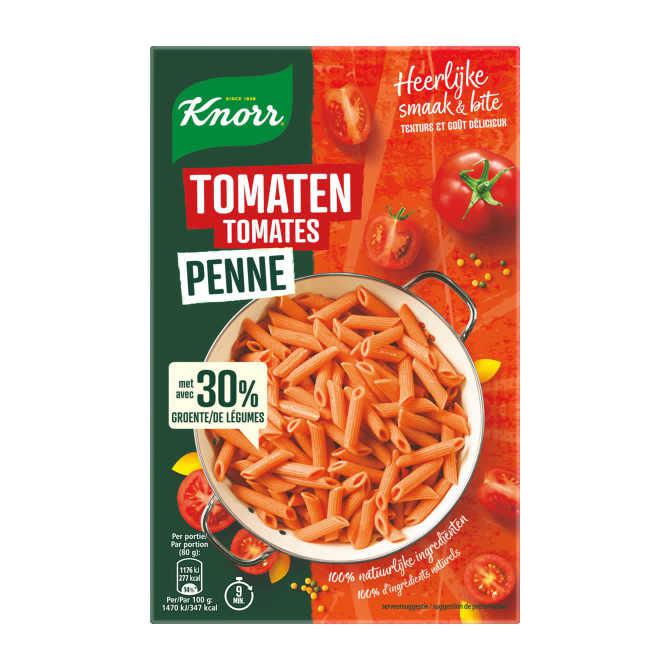 Knorr Tomaten penne