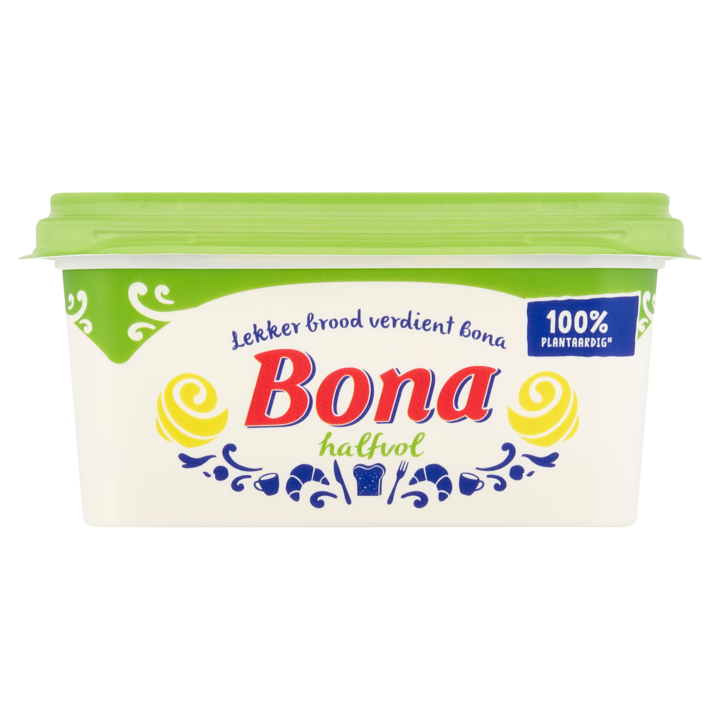 Bona Halfvol 16 x 500g