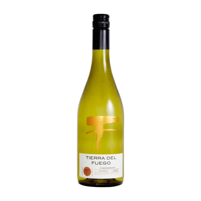 Tierra del Fuego Chardonnay