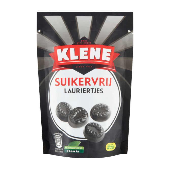 Klene Lauriertjes Sv