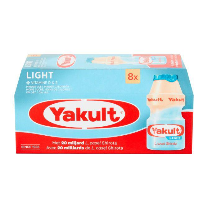 Yakult Light